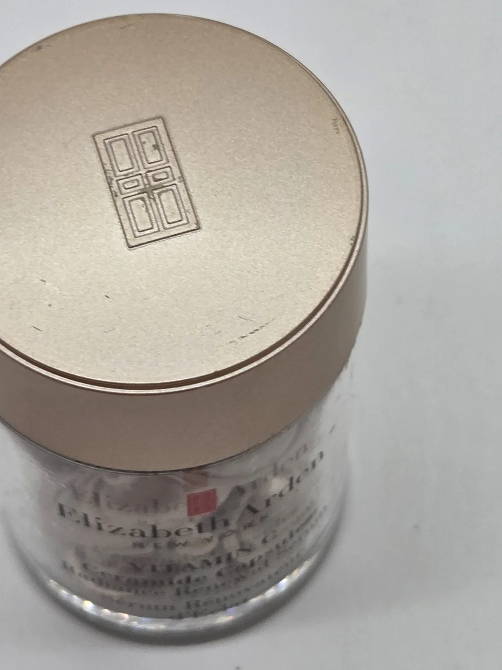 Elizabeth Arden Vitamin C Ceramide Radiance Renewal Serum Capsules